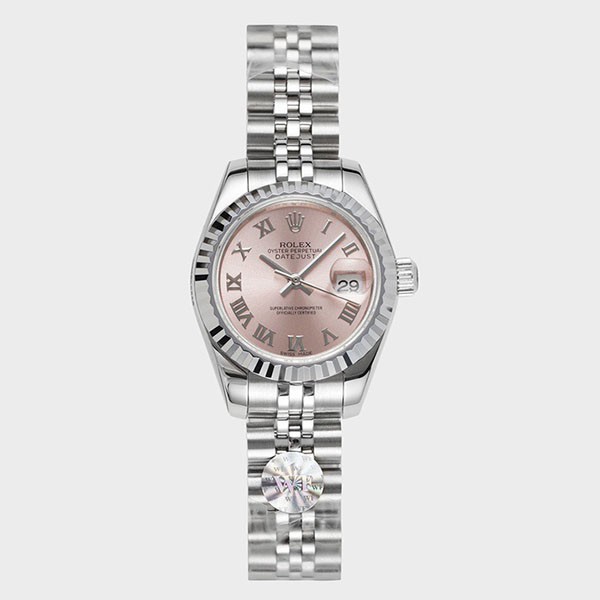 [ROLEX-롤렉스] Lady Datejust-레이디 데이저스트