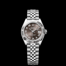 [ROLEX-롤렉스] Lady Datejust-레이디 데이저스트