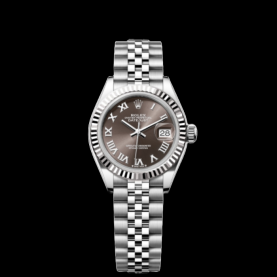 [ROLEX-롤렉스] Lady Datejust-레이디 데이저스트
