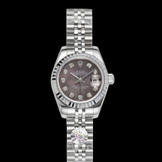 [ROLEX-롤렉스] Lady Datejust-레이디 데이저스트