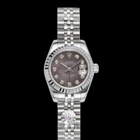 [ROLEX-롤렉스] Lady Datejust-레이디 데이저스트