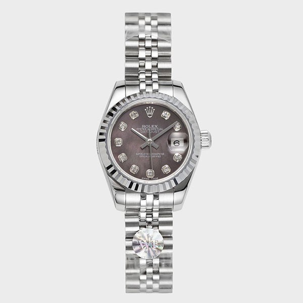 [ROLEX-롤렉스] Lady Datejust-레이디 데이저스트