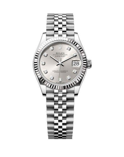 [ROLEX-롤렉스] Lady Datejust-레이디 데이저스트