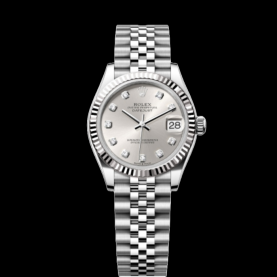 [ROLEX-롤렉스] Lady Datejust-레이디 데이저스트