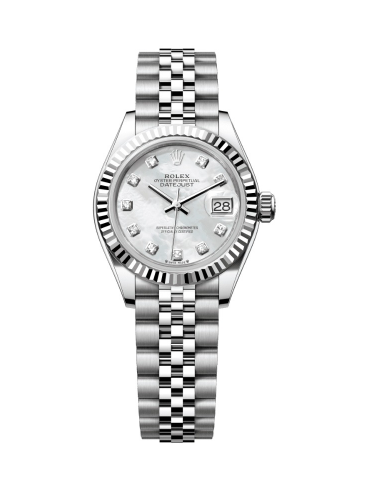 [ROLEX-롤렉스] Lady Datejust-레이디 데이저스트