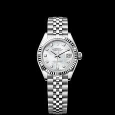 [ROLEX-롤렉스] Lady Datejust-레이디 데이저스트