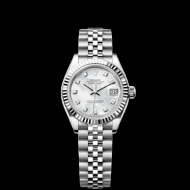 [ROLEX-롤렉스] Lady Datejust-레이디 데이저스트