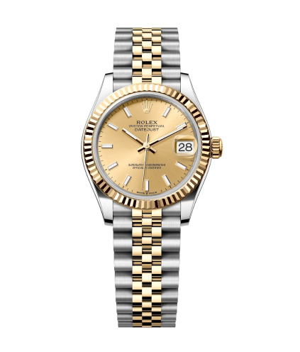 [ROLEX-롤렉스] Lady Datejust-레이디 데이저스트