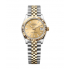 [ROLEX-롤렉스] Lady Datejust-레이디 데이저스트