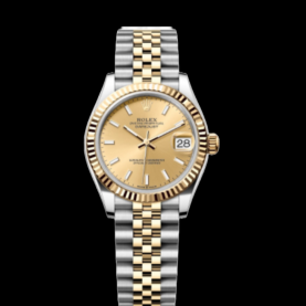 [ROLEX-롤렉스] Lady Datejust-레이디 데이저스트