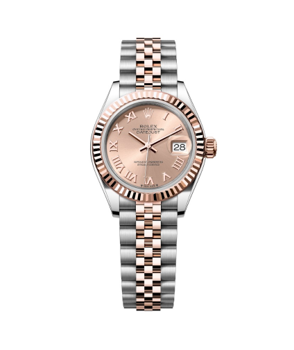 [ROLEX-롤렉스] Lady Datejust-레이디 데이저스트