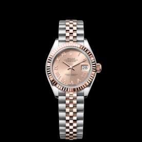 [ROLEX-롤렉스] Lady Datejust-레이디 데이저스트