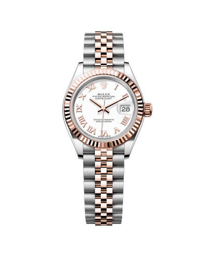 [ROLEX-롤렉스] Lady Datejust-레이디 데이저스트