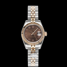 [ROLEX-롤렉스] Lady Datejust-레이디 데이저스트