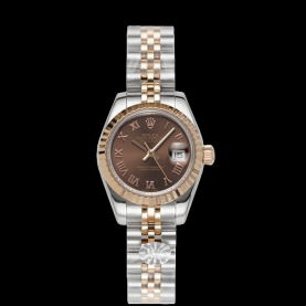 [ROLEX-롤렉스] Lady Datejust-레이디 데이저스트