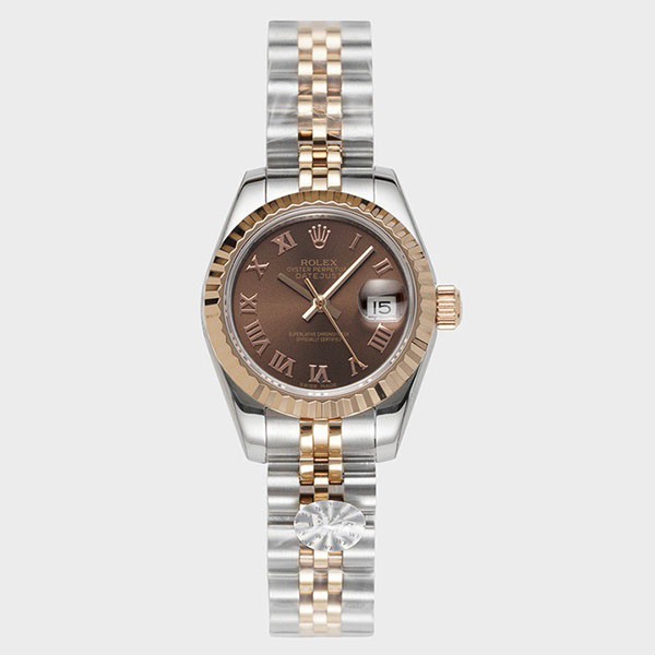 [ROLEX-롤렉스] Lady Datejust-레이디 데이저스트