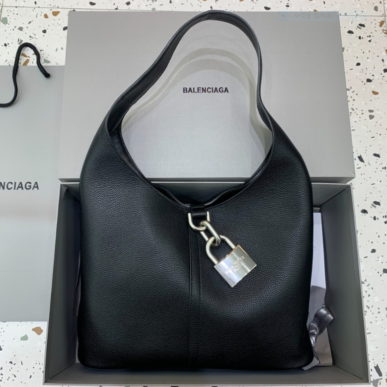 [BALENCIAGA-발렌시아가] 사우스 호보백