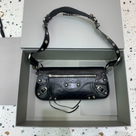 [BALENCIAGA-발렌시아가] 르카골 스몰 슬링백