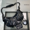 [BALENCIAGA-발렌시아가] 르카골 스몰 숄더백