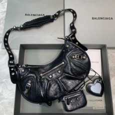 [BALENCIAGA-발렌시아가] 르카골 스몰 숄더백