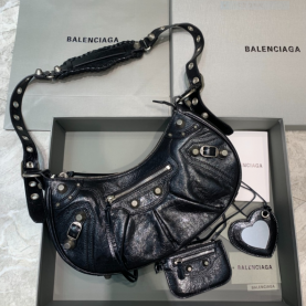 [BALENCIAGA-발렌시아가] 르카골 스몰 숄더백