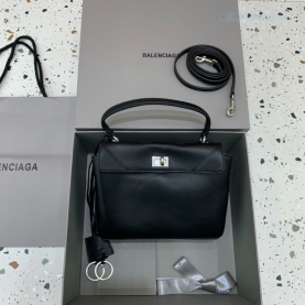 [BALENCIAGA-발렌시아가] 로데오 미니/스몰 핸드백
