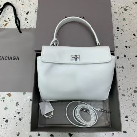 [BALENCIAGA-발렌시아가] 로데오 미니/스몰 핸드백