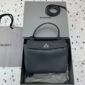 [BALENCIAGA-발렌시아가] 로데오 미니/스몰 핸드백