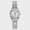 [ROLEX-롤렉스] Lady Datejust-레이디 데이저스트