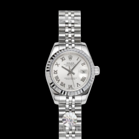[ROLEX-롤렉스] Lady Datejust-레이디 데이저스트