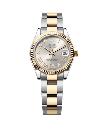 [ROLEX-롤렉스] Lady Datejust-레이디 데이저스트