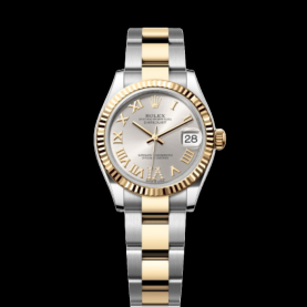 [ROLEX-롤렉스] Lady Datejust-레이디 데이저스트