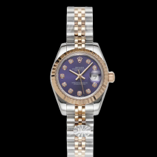 [ROLEX-롤렉스] Lady Datejust-레이디 데이저스트