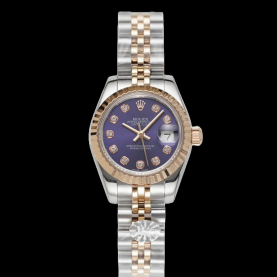 [ROLEX-롤렉스] Lady Datejust-레이디 데이저스트