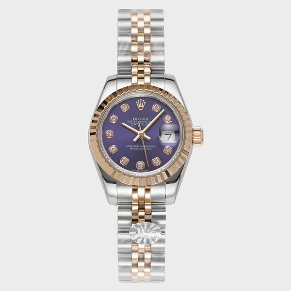 [ROLEX-롤렉스] Lady Datejust-레이디 데이저스트