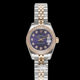 [ROLEX-롤렉스] Lady Datejust-레이디 데이저스트