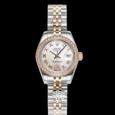 [ROLEX-롤렉스] Lady Datejust-레이디 데이저스트