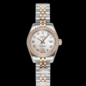[ROLEX-롤렉스] Lady Datejust-레이디 데이저스트