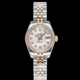 [ROLEX-롤렉스] Lady Datejust-레이디 데이저스트