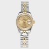 [ROLEX-롤렉스] Lady Datejust-레이디 데이저스트
