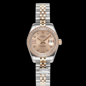 [ROLEX-롤렉스] Lady Datejust-레이디 데이저스트