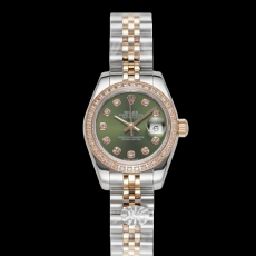 [ROLEX-롤렉스] Lady Datejust-레이디 데이저스트