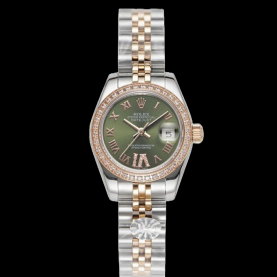 [ROLEX-롤렉스] Lady Datejust-레이디 데이저스트
