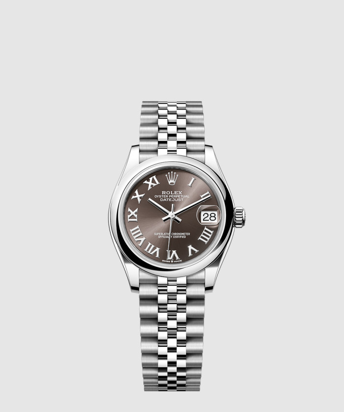 [ROLEX-롤렉스]  Datejust- 데이저스트 31