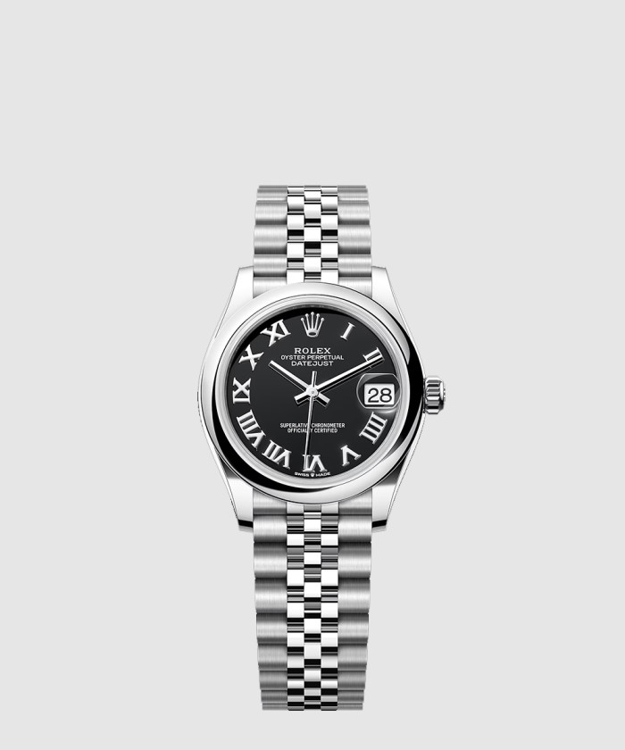 [ROLEX-롤렉스]  Datejust- 데이저스트 31