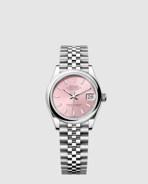 [ROLEX-롤렉스]  Datejust- 데이저스트 31