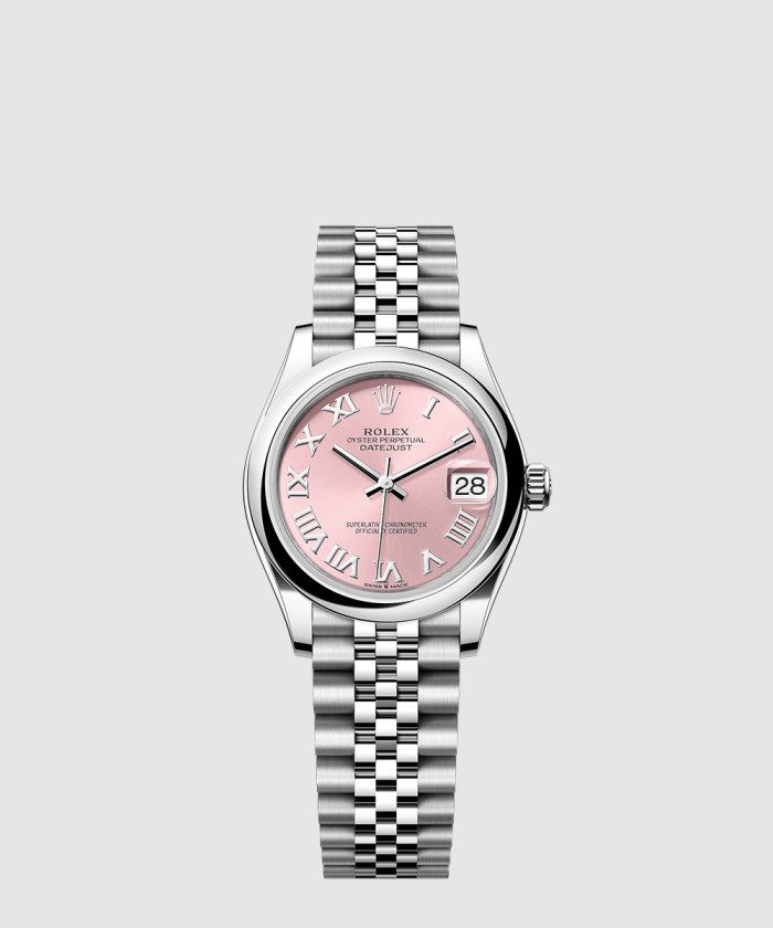 [ROLEX-롤렉스]  Datejust- 데이저스트 31