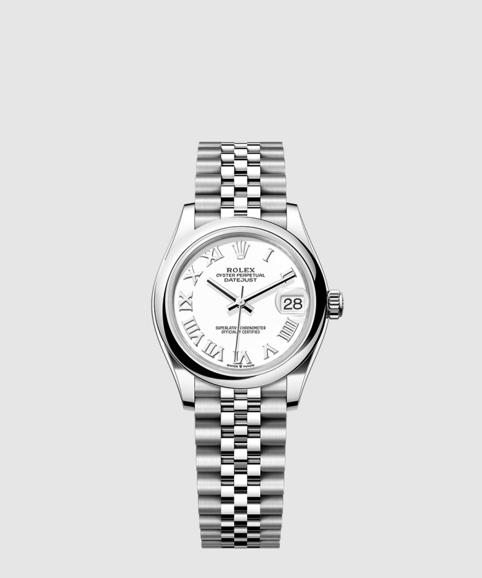 [ROLEX-롤렉스]  Datejust- 데이저스트 31