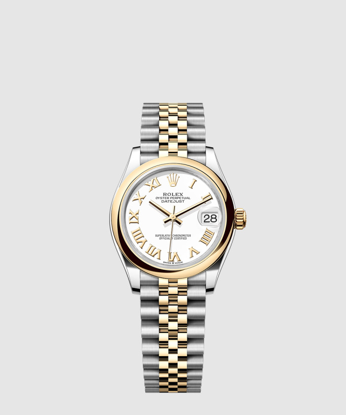 [ROLEX-롤렉스]  Datejust- 데이저스트 31