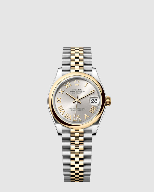[ROLEX-롤렉스] Datejust- 데이저스트 31